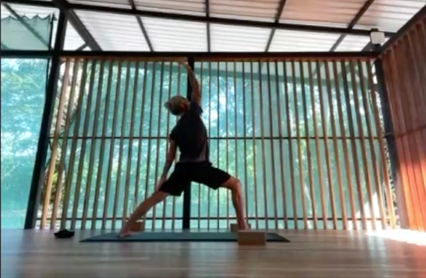 CHAD LEVEL 2 - 02/07/2025