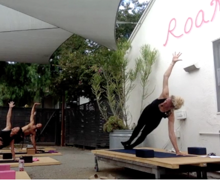 JENN LEVEL 2 - 08/13/2020