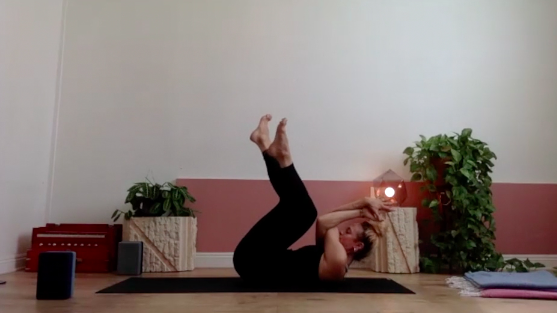 JENN LEVEL TWO - 05/28