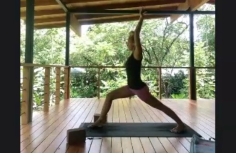 JENN LEVEL 2 - 06/03/2025