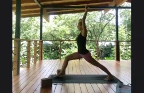 JENN LEVEL 2 - 06/03/2025