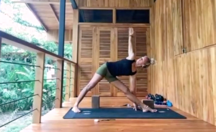 JENN LEVEL 2 - 05/21/2024