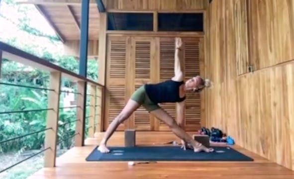 JENN LEVEL 2 - 05/21/2024