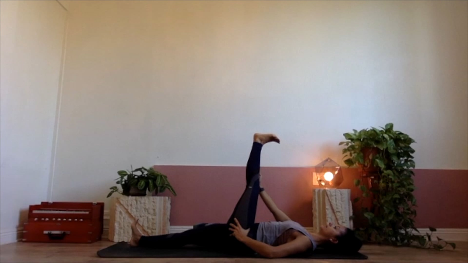 STEPHANIE LEVEL TWO - 04/14