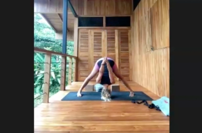 JENN LEVEL 2 - 10/01/2024