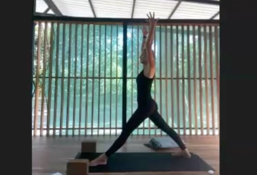 JENN LEVEL 2 - 02/11/2025