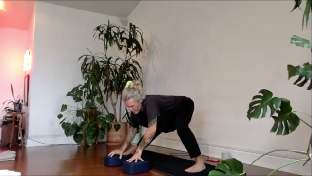 CHAD LEVEL 2 - 04/24/2023