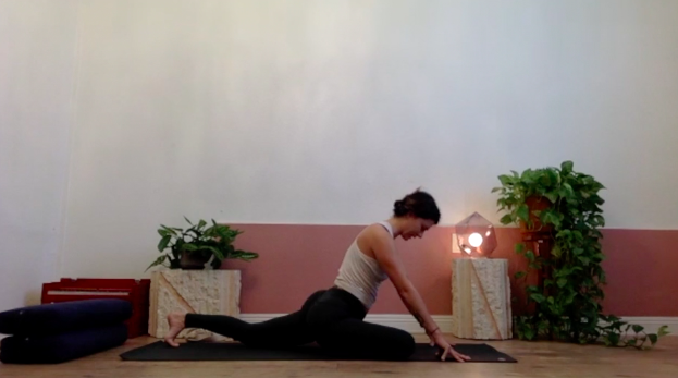 RAQUEL LOST+FOUND - 04/26