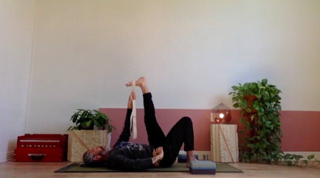 CHAD LEVEL TWO - 05/15