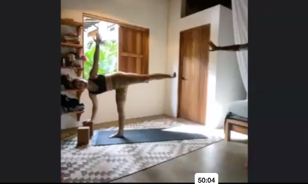 CHAD LEVEL 2 - 12/15/2023