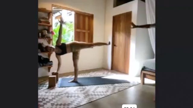 CHAD LEVEL 2 - 12/15/2023