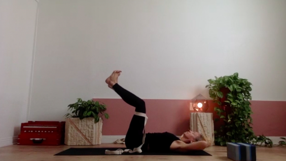 JENN LEVEL TWO - 06/30