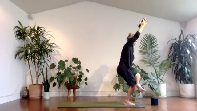 CHAD LEVEL 2 - 01/23/2021