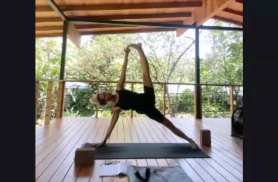 JENN LEVEL 2 - 03/18/2025