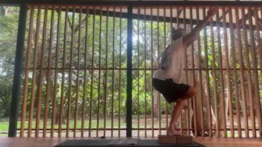 CHAD LEVEL 2 - 02/03/2026