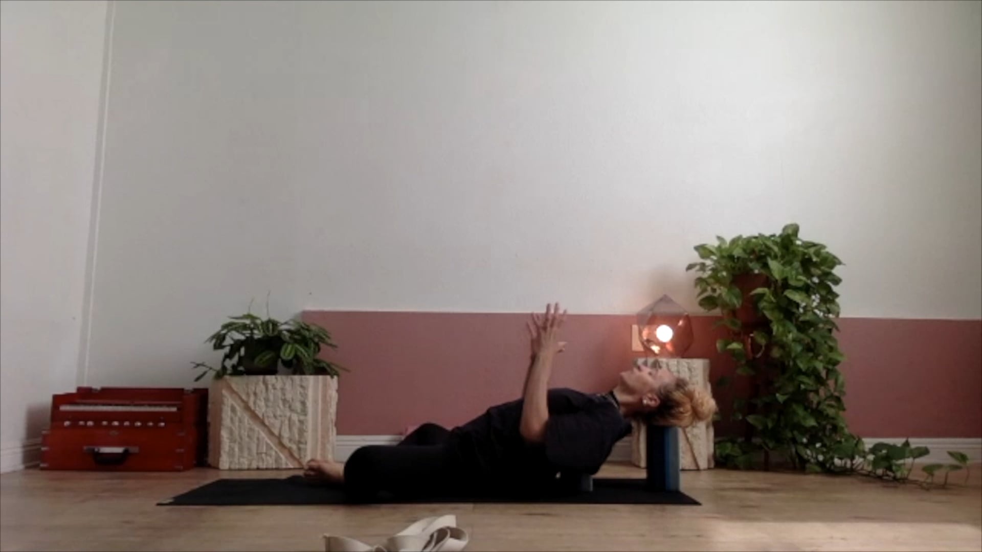 JENN LEVEL TWO - 06/02