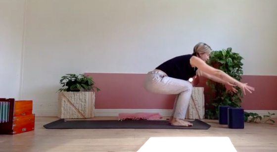 CRISTINA LEVEL ONE/TWO - 05/10 