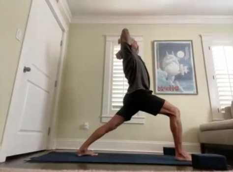 CHAD LEVEL 2 - 09/24/2024