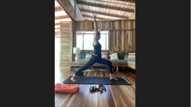 JENN LEVEL 2 - 04/10/2023