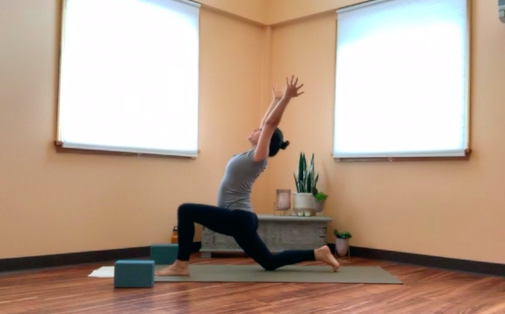 CAT LEVEL ONE/TWO - 06/18