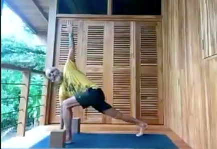 CHAD LEVEL 2 - 05/24/2024