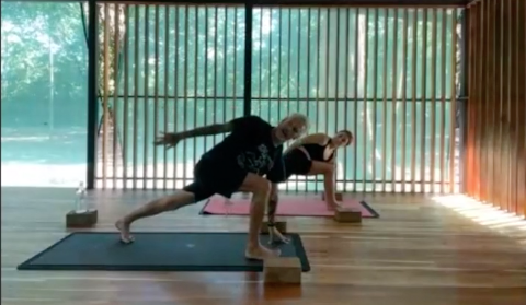 CHAD LEVEL 2 - 02/23/2024