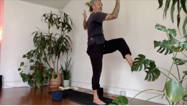 CHAD LEVEL 2 - 04/28/2023