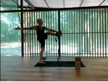 CHAD LEVEL 2 - 03/29/2024