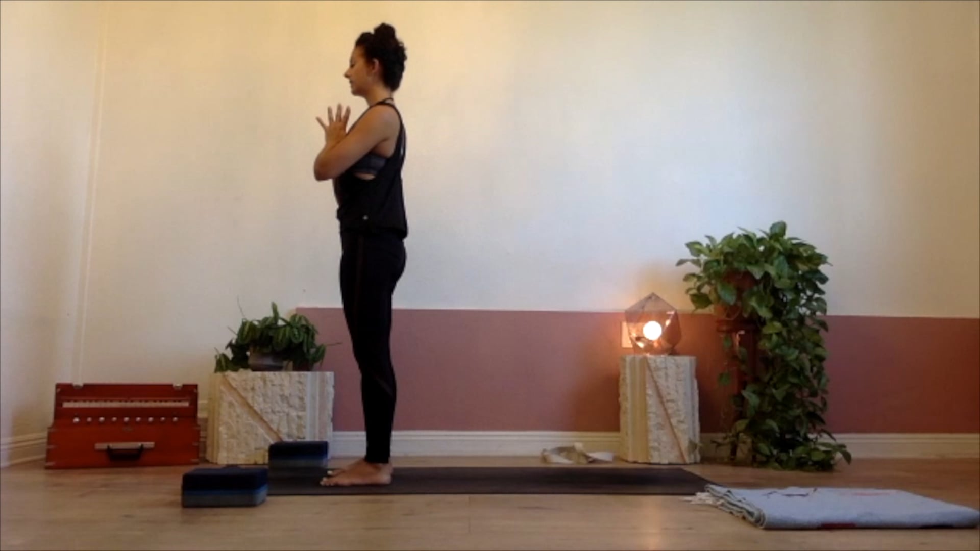 STEPHANIE LEVEL TWO - 03/24