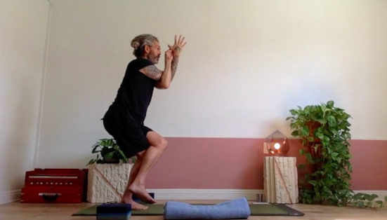 CHAD LEVEL TWO - 05/13