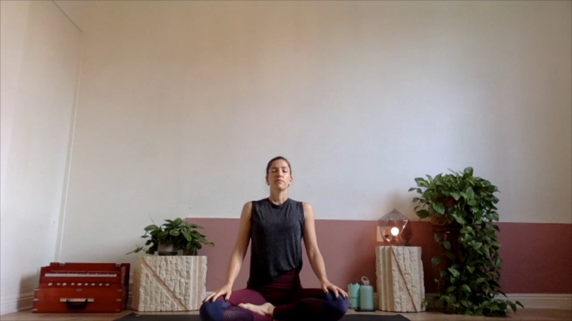 CRISTINA LEVEL ONE/TWO - 03/28