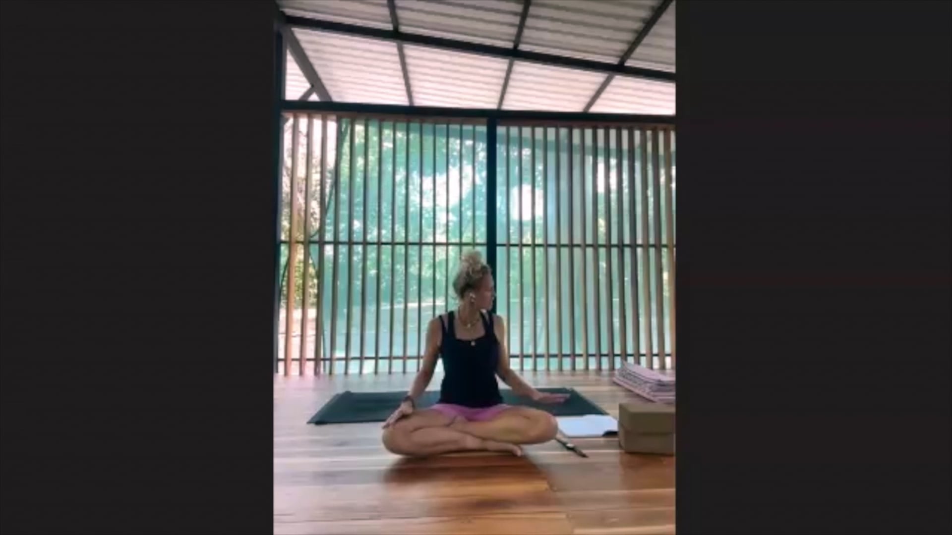 JENN LEVEL 2 - 01/14/2025