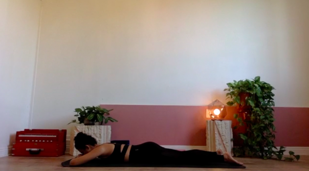 STEPHANIE LEVEL ONE/TWO - 04/16