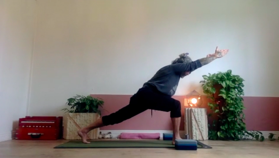 CHAD LEVEL TWO - 06/20