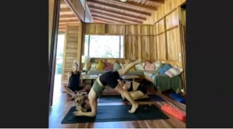 JENN LEVEL 2 - 12/12/2023