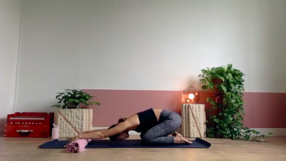 MARIA LEVEL ONE/TWO - 04/29