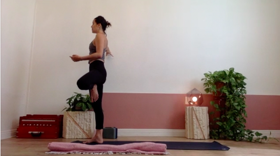 MARIA LEVEL TWO - 05/03