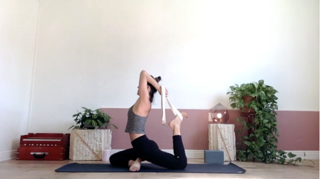 MARIA LEVEL 2  - 05/03/2020