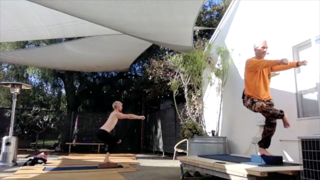 CHAD LEVEL 2 -- KAPOTASANA 