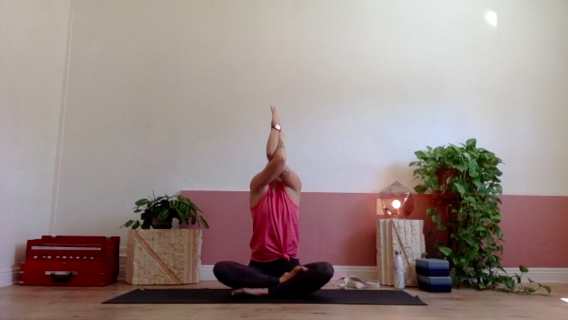 RAQUEL LEVEL TWO - 04/14