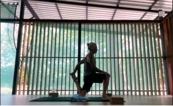 CHAD LEVEL 2 - 03/21/2024