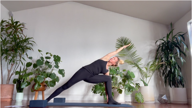 JENN LEVEL 2 - 03/16/2021