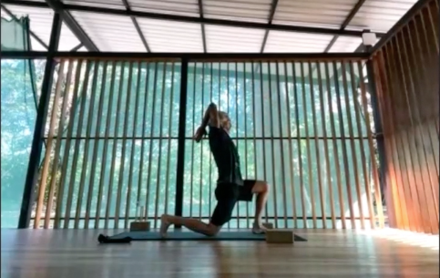 CHAD LEVEL 2 - 01/31/2025