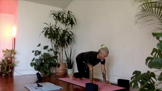 "Get Lost Get Found Get WILD" (ii)