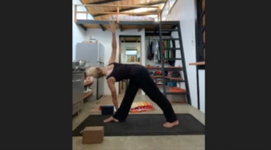 JENN LEVEL 2 - 12/05/2022