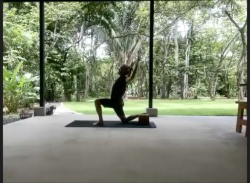 CHAD LEVEL 2 - 08/18/2023