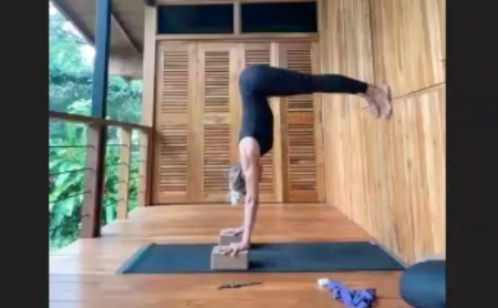 JENN LEVEL 2 - 11/12/2024