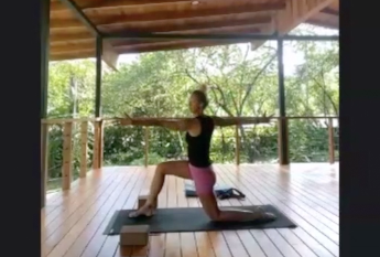 JENN LEVEL 2 - 12/10/2024