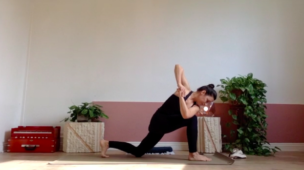 CAT LEVEL ONE/TWO - 03/31