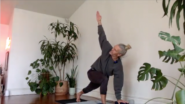 ** NEW CLASS ** CHAD LEVEL 2 - 05/10/2023